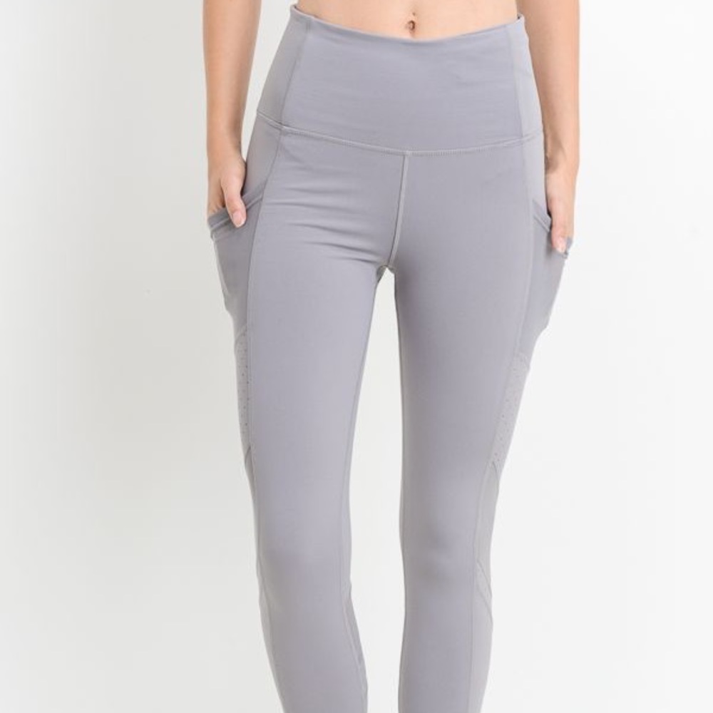 LAST PAIR✨High waist Leggings!